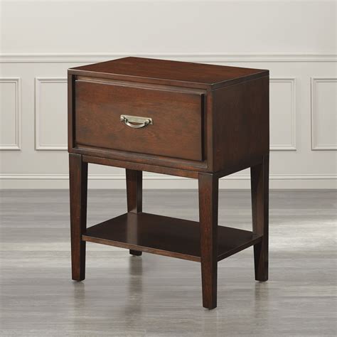 wayfair nightstands